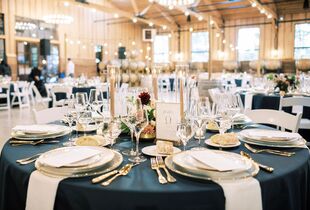 Gold Star Marquee, Peter Corvallis Productions - Tent, Party & Wedding  Rentals Portland