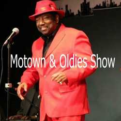 Jumpin' Joe Motown & Oldies Show, profile image