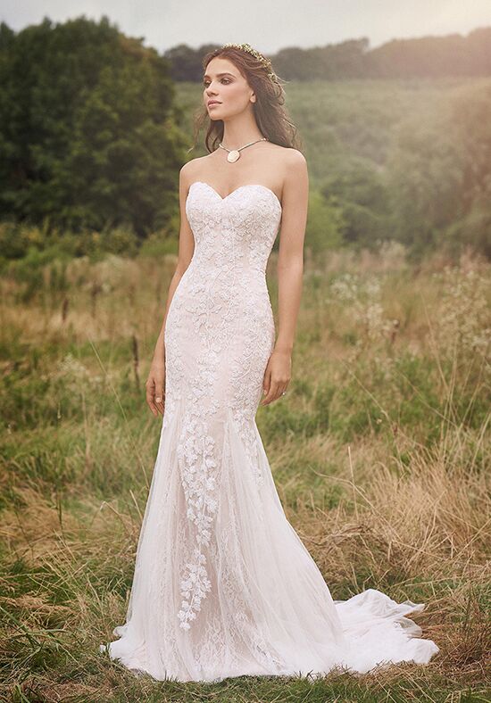 Lillian West 66141 Wedding Dress | The Knot
