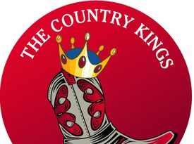 The Country Kings - Country Band - Austin, TX - Hero Gallery 1