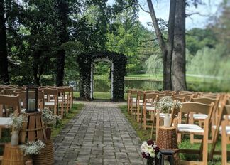 The Stone Barn | Reception Venues - The Knot