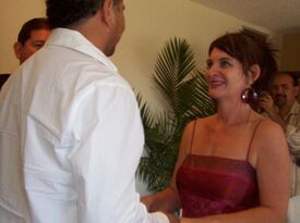 From this Moment Wedding Ministries - Wedding Officiant - El Paso, TX - Hero Gallery 3