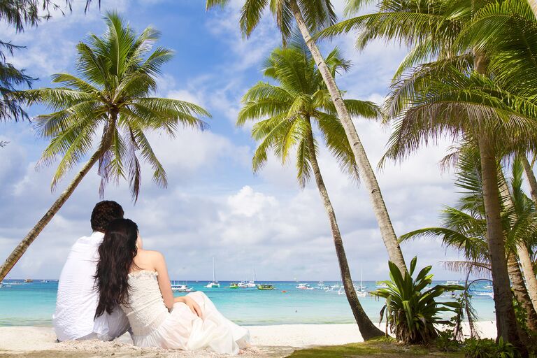 Destination Wedding Cost How Much Is A Destination Wedding