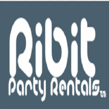 Ribit Party Rentals - Dunk Tank - Kansas City, MO - Hero Main