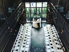 Red Table Catering - Caterer - Brooklyn, NY - Hero Gallery 3