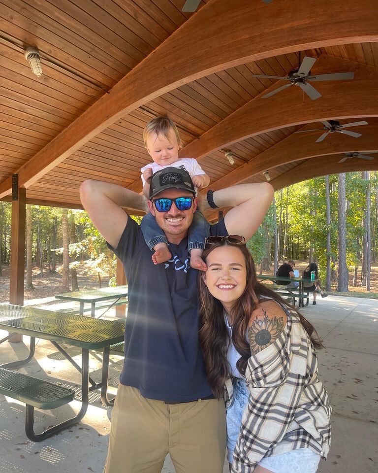 Walker’s first birthday party!
