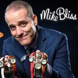 Mike Bliss - 'Master Of Variety', profile image