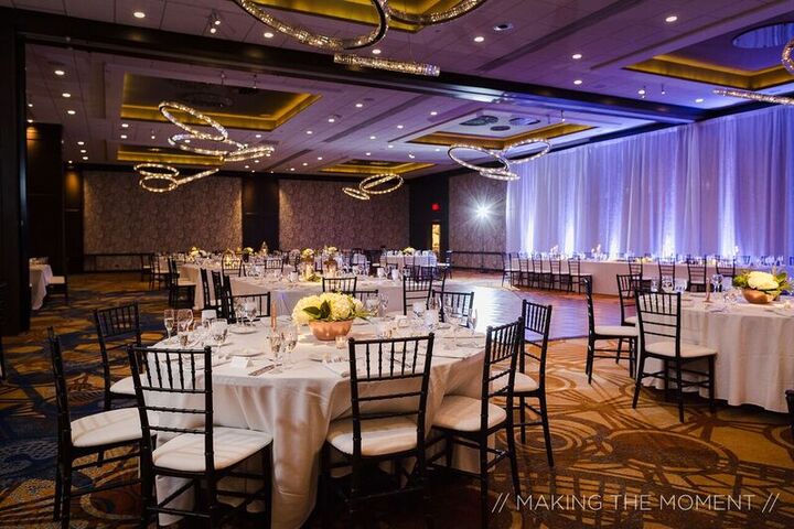 The Westin Cleveland Downtown | Reception Venues - Cleveland, OH