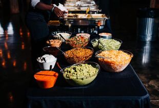 Catering in Indian Trail, NC - The Knot