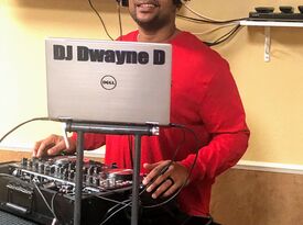 DJ Dwayne D - DJ - Spring Hill, FL - Hero Gallery 4