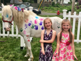 Boots & Saddles - Pony Rides - Exeter, RI - Hero Gallery 1