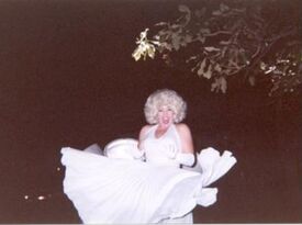 Artistic Entertainment - Marilyn Monroe Impersonator - Diamond Bar, CA - Hero Gallery 1