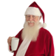 2023 Bookings are still available!  Starting at $100!  Meet Santa Michael: Real Grandpa & Real Beard