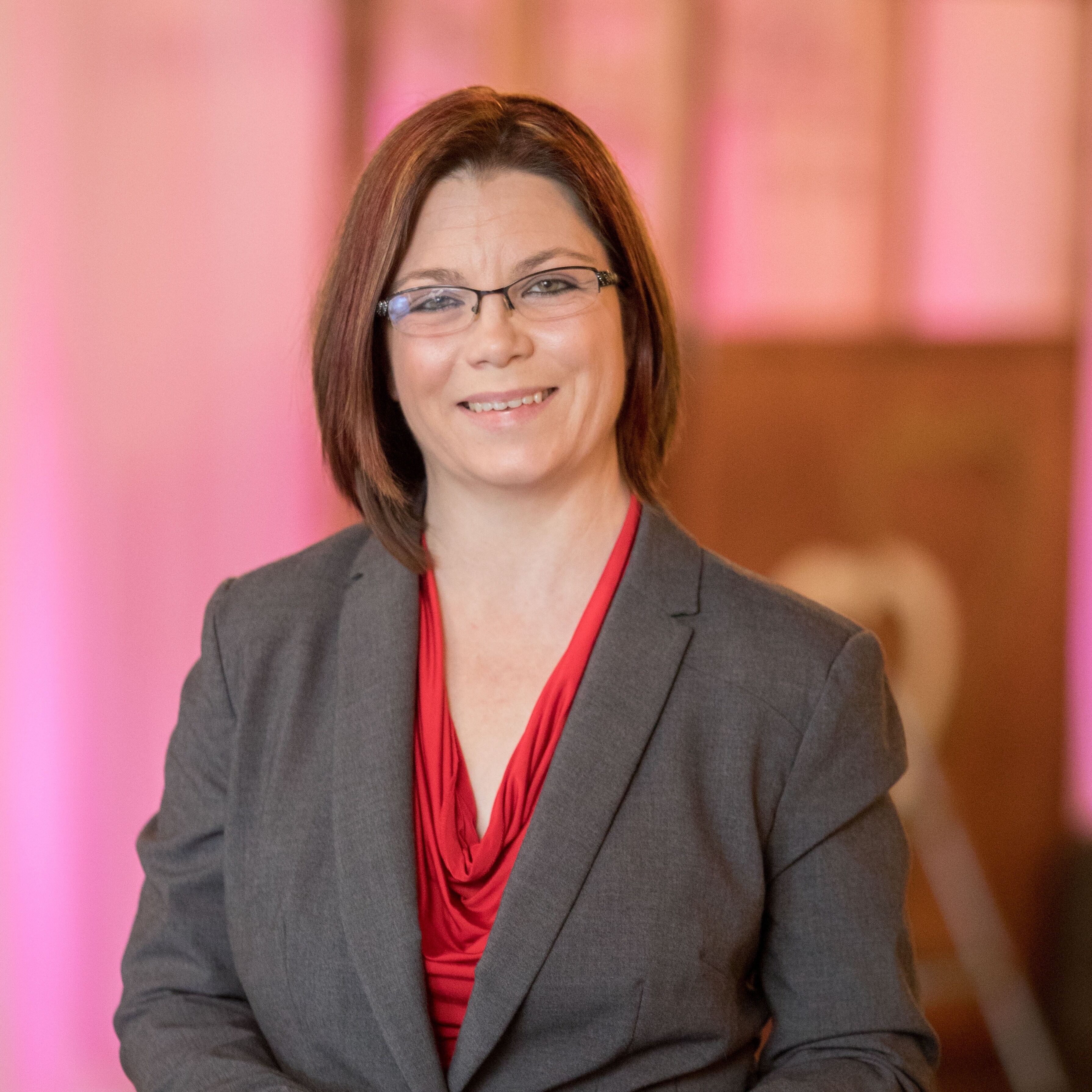 Summer Rose Founders One • Nine Coordinator
