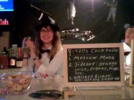 Kym's Bartenders & Party Helpers - Bartender - San Dimas, CA - Hero Gallery 2