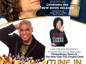 The New York City Gospel Choir, LLC - Choir - New York City, NY - Hero Gallery 3