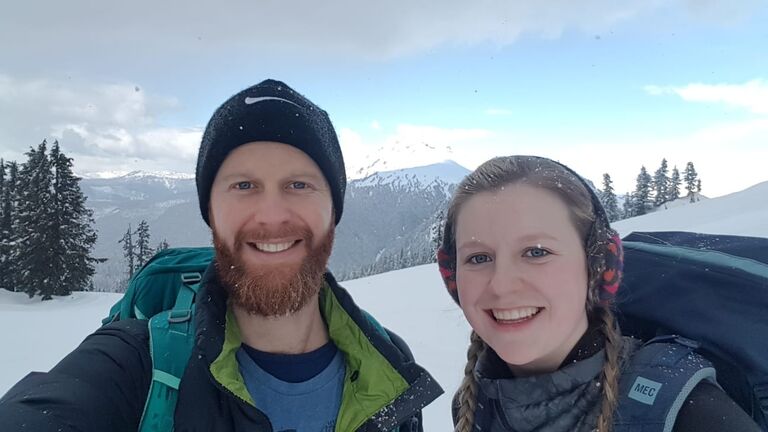 Adventuring in Vancouver