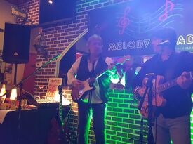 Melody-Road Beatles Tribute - Beatles Tribute Band - Fort Lauderdale, FL - Hero Gallery 4