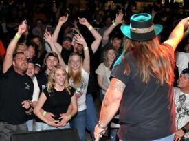Tuesday's Gone - Southern Rock Band - Raleigh, NC - Hero Gallery 2