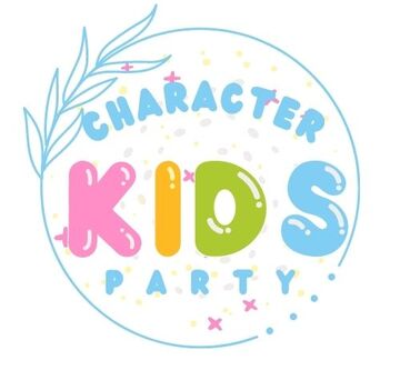 Character Kids Party - Costumed Character - Elizabeth, NJ - Hero Main