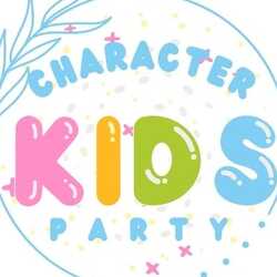 Character Kids Party, profile image