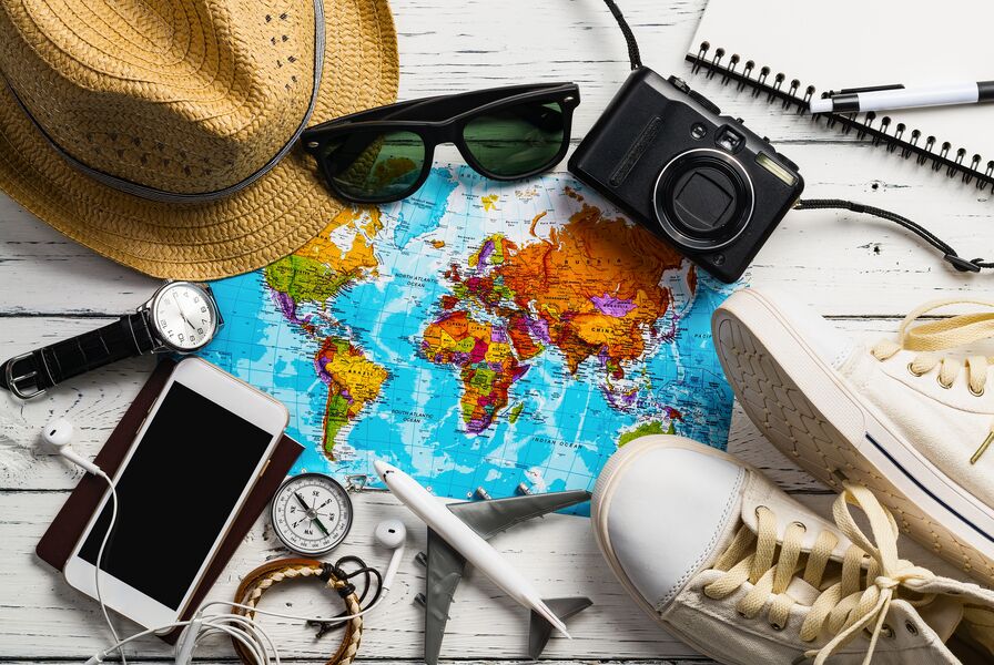 around the world party theme dress up Christmas Party Outfit Ideas from Around the World
