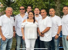 Kombo Latino - Salsa Band - Trenton, NJ - Hero Gallery 1