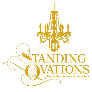 Standing Ovations Weddings & Events - Wedding Planner - Macon, GA - Hero Main