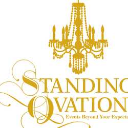 Standing Ovations Weddings & Events, profile image