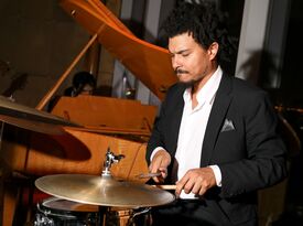 Bay Area Jazz & Soul - Jazz Band - San Francisco, CA - Hero Gallery 3