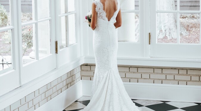 Bluebird Bridal + Updated Prices - The Knot