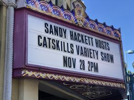 Sandy Hackett Comedian - Comedian - Los Angeles, CA - Hero Gallery 2