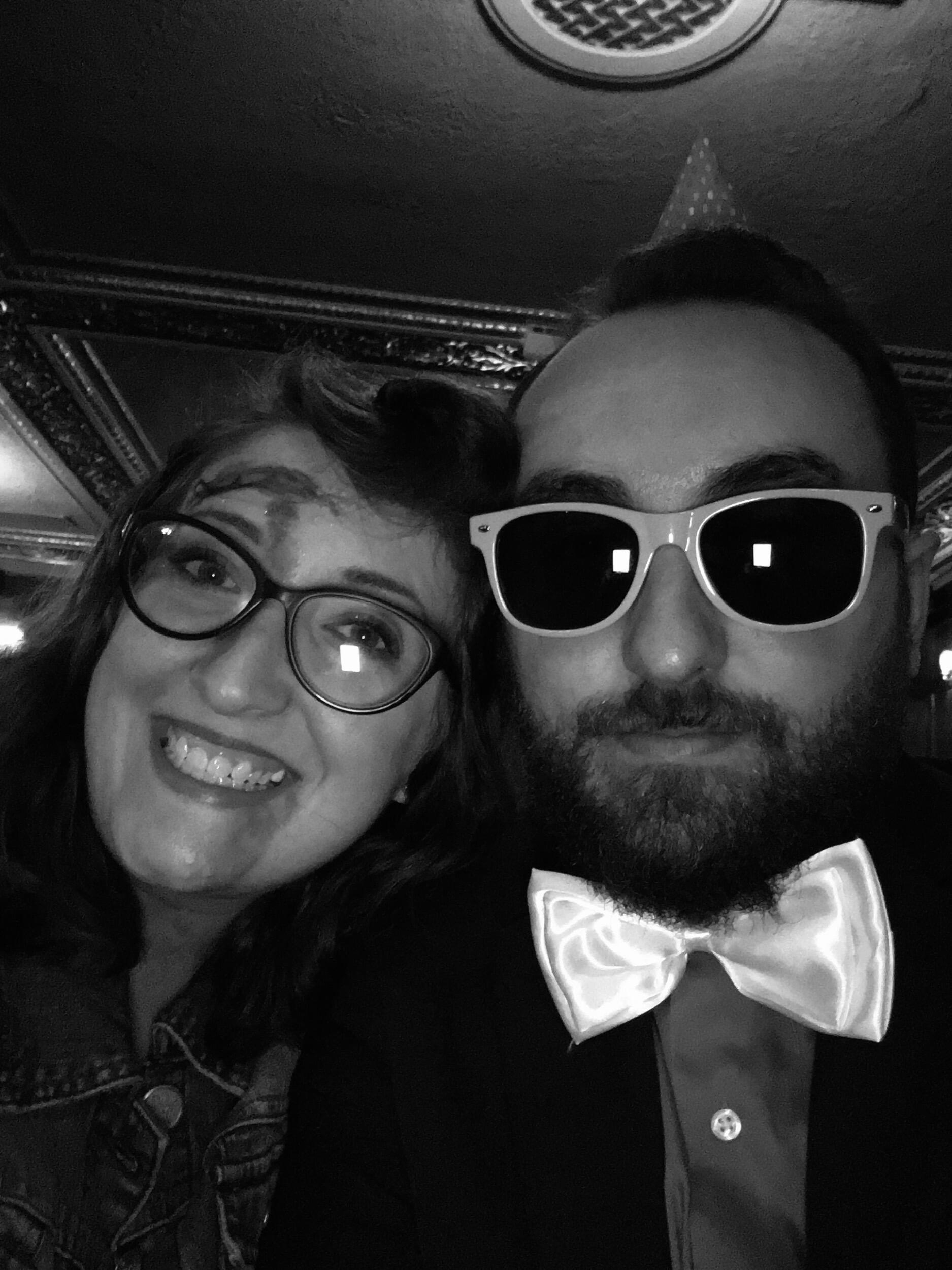 Rocky Horror Picture Show, Ann Arbor
