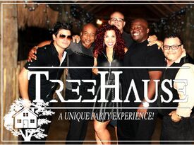 Miami's TreeHause Band - Top 40 Band - Miami, FL - Hero Gallery 1