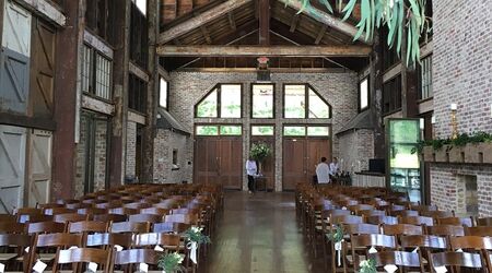 Swoon-Worthy Mississippi Wedding Venues - Visit Mississippi