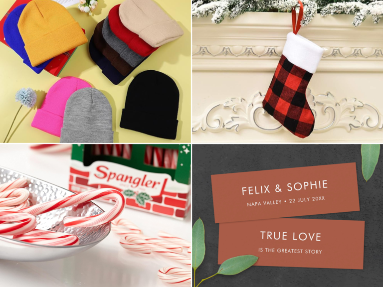 22 Cozy Gifts to Warm Up Winter [Updated]