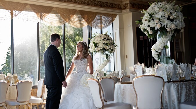 Marina del Rey Reception Venues The Knot