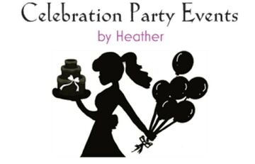 Celebration Party Events by Heather - Event Planner - Kansas City, KS - Hero Main