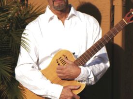 Mike Grant - Flamenco Guitarist - Denver, CO - Hero Gallery 1