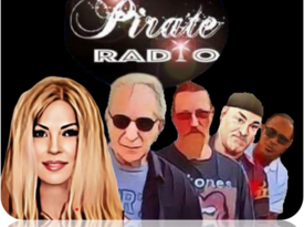 Pirate Radio - Classic Rock Band - Glenside, PA - Hero Gallery 4