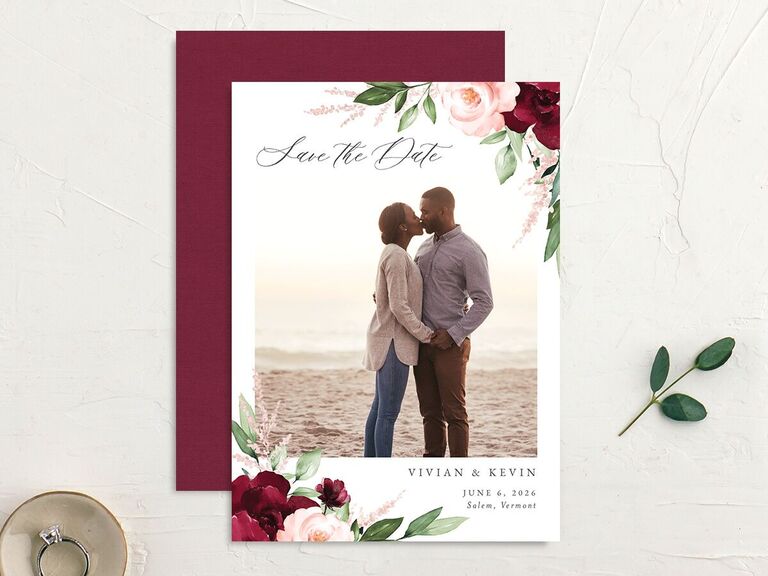 A Real Wedding Invitation Pricing Guide–How Much Wedding Invitations Cost  Based on 3 Key Factors – Camellia Memories
