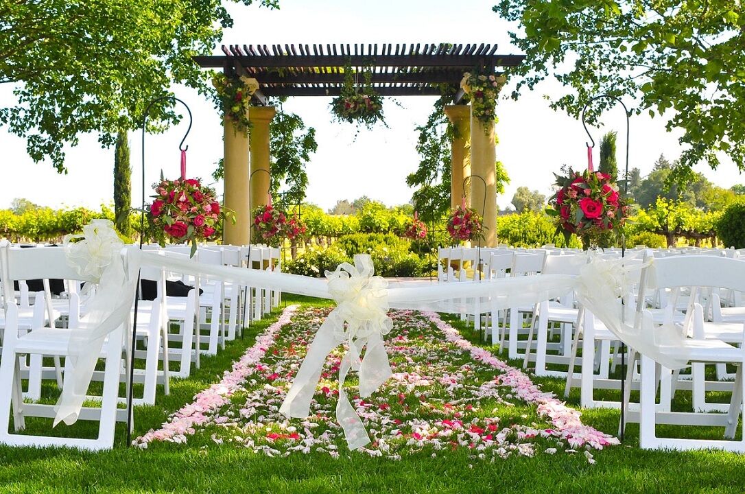 Vintners Inn | Reception Venues - Santa Rosa, CA