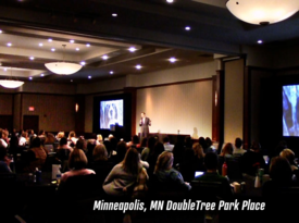 Funny Motivational Speaker | Larry Weaver - Motivational Speaker - Minneapolis, MN - Hero Gallery 1