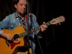 Matt Tuley Music - Singer Guitarist - Pasadena, CA - Hero Gallery 4