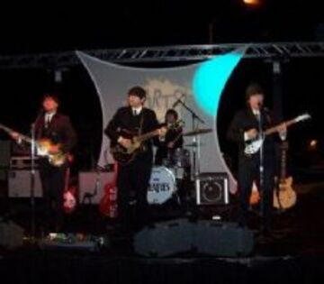 Magical Mystery Tour  - Beatles Tribute Band - Los Angeles, CA - Hero Main