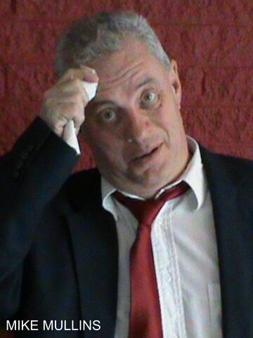 mike mullins as rodney dangerfield - Impersonator - Annapolis, MD - Hero Main