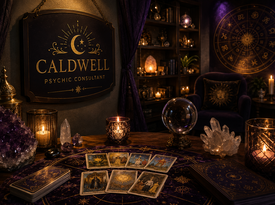 Caldwell psychic consultant - Tarot Card Reader - Caldwell, NJ - Hero Gallery 3