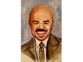 Caricatures by Mimi - Caricaturist - Plymouth Meeting, PA - Hero Gallery 2