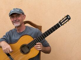Phil Volan - Acoustic Guitarist - Colorado Springs, CO - Hero Gallery 2