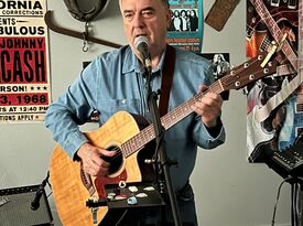 Steve Doyle Music - Country Singer - Springfield, MO - Hero Gallery 2